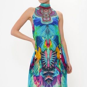 Camilla Age of Asteria